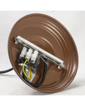 Подвесной светильник Lussole  Milazzo LSL-2906-01-foto5