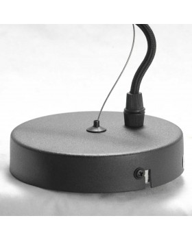 Люстра подвесная Lussole LSP-8156-S-foto6