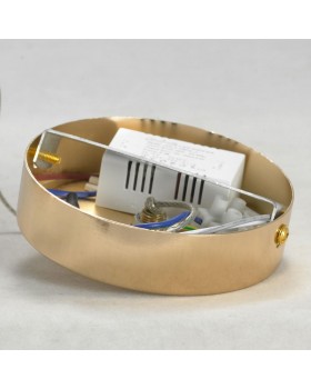 Подвесной светильник Lussole LSP-8478-foto6