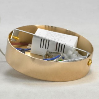 Подвесной светильник Lussole LSP-8476-foto5