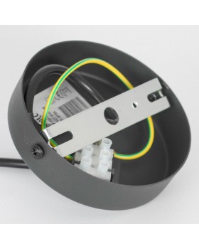 Подвесной светильник Lussole LSP-8786-foto7