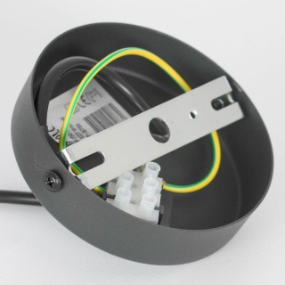 Подвесной светильник Lussole LSP-8786-foto7