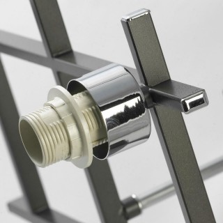 Потолочный светильник Lussole  Costanzo GRLSL-9007-04-foto3