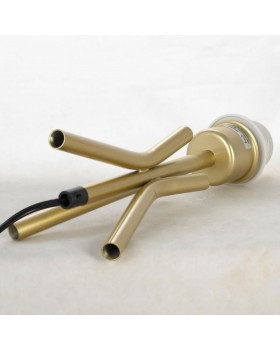 Настольная лампа Lussole LSP-0615-foto4