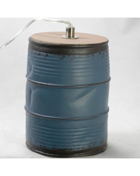 Подвесной светильник Lussole  Northport LSP-9525-foto3