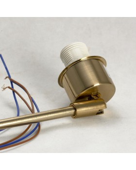 Люстра Lussole Pinal LSP-8191-foto2