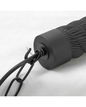 Подвесной светильник Lussole  Dix hills GRLSP-9668-foto5