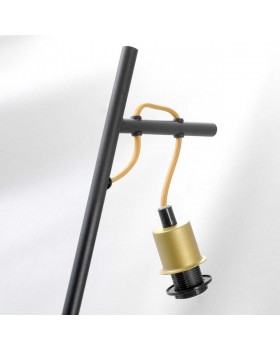 Настольная лампа Lussole  Yukon LSP-0545-foto3