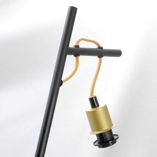 Настольная лампа Lussole  Yukon GRLSP-0545-foto4