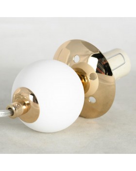 Подвесной светильник Lussole LSP-8722-foto3