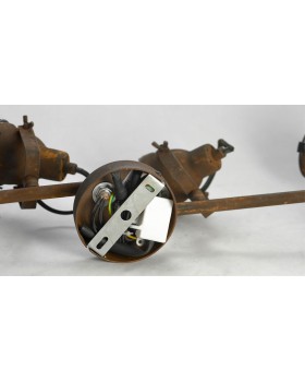 Трек Lussole LSP-9803-foto3