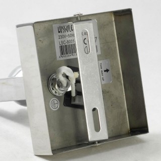 Бра Lussole  Sorso GRLSC-8001-01-foto5
