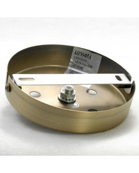 Люстра Lussole Arlington LSP-8096-foto4