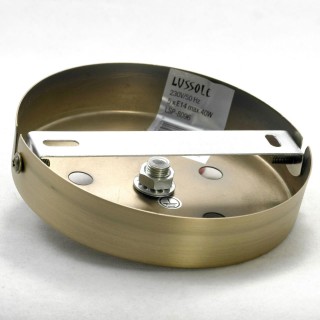 Люстра Lussole  Arlington GRLSP-8096-foto4