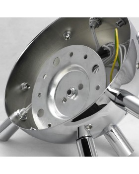 Люстра Lussole Briosco LSA-5907-09-foto3