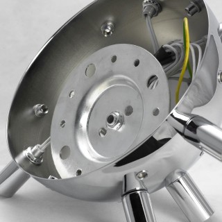 Люстра Lussole  Briosco GRLSA-5907-09-foto4