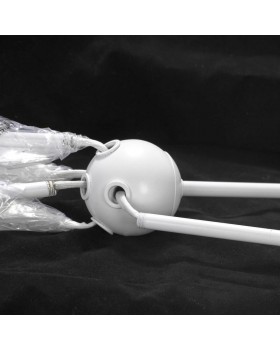 Люстра подвесная Lussole LSP-8268-G-foto3