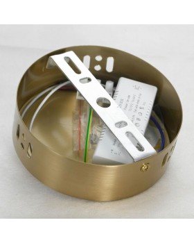 Линейно-подвесной светильник Lussole LSP-7021-foto8