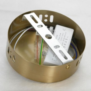 Линейно-подвесной светильник Lussole LSP-7021-foto8