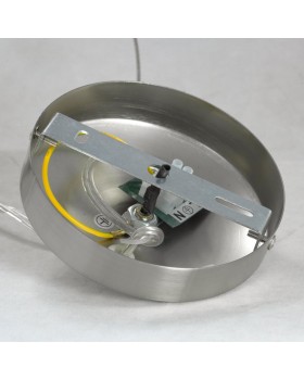 Люстра Lussole Star GRLSP-8336-foto6