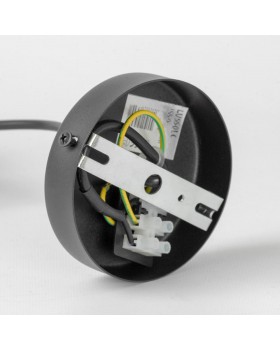 Подвесной светильник Lussole LSP-8868-foto5