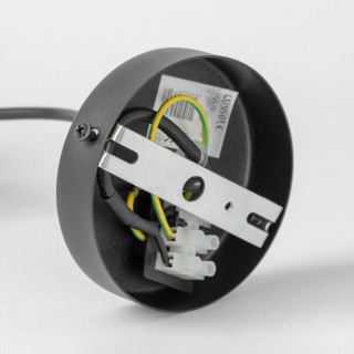 Подвесной светильник Lussole LSP-8868-foto5