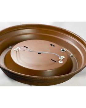 Потолочный светильник Lussole Huntsville LSP-8068-foto5