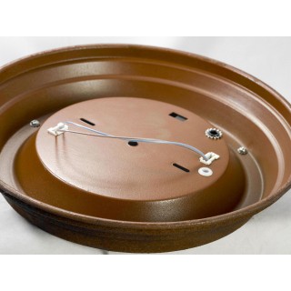 Потолочный светильник Lussole  Huntsville GRLSP-8068-foto6