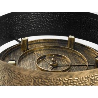 Люстра Lussole  Kenai GRLSP-8025-foto3