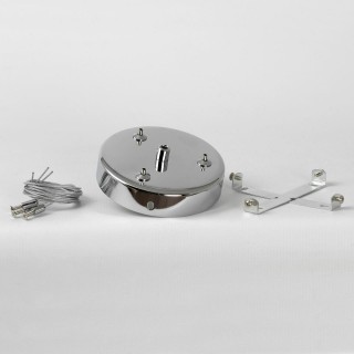 Люстра подвесная Lussole LSP-8894-foto6