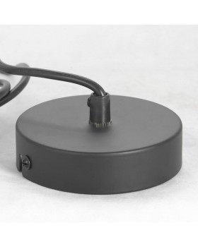 Подвесной светильник Lussole  KODIAK LSP-8416-foto5