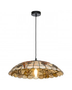 Подвесной светильник Lussole  TIFFANI LSP-9888-SHELL