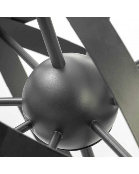 Люстра Lussole Utica LSP-9300-foto3