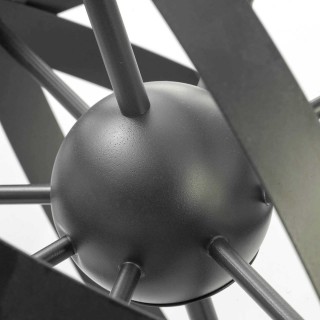 Люстра Lussole  Utica LSP-9300-foto3