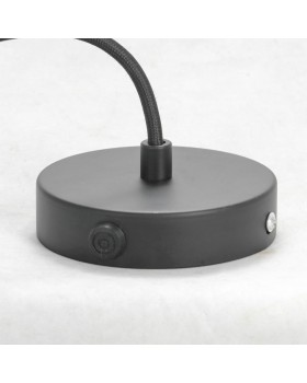 Люстра подвесная Lussole LSP-8206-G-foto4