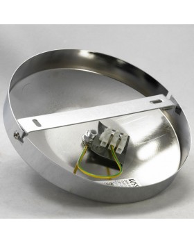 Люстра Lussole Loft Apiro GRLSF-2403-15-foto4