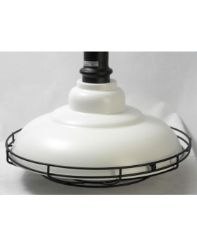 Подвесной светильник Lussole Binghamton LSP-9848-foto4