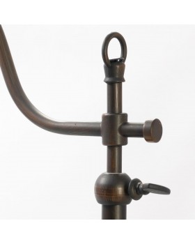 Настольная лампа Lussole  Milazzo LSL-2904-01-foto4