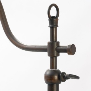 Настольная лампа Lussole  Milazzo GRLSL-2904-01-foto5