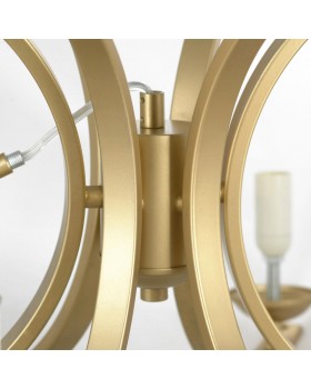 Люстра подвесная Lussole LSP-8738-foto4