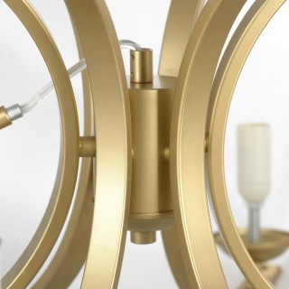 Люстра подвесная Lussole LSP-8738-foto4