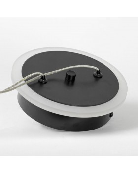 Люстра подвесная Lussole LSP-7195-foto4