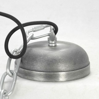 Подвесной светильник Lussole  Ajo GRLSP-8136-foto6