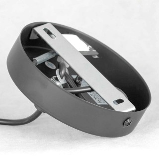 Подвесной светильник Lussole  Huron GRLSP-8199-foto8