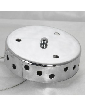 Люстра подвесная Lussole LSP-8755-foto5