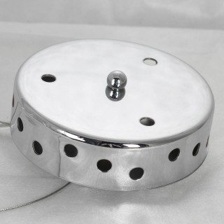 Люстра подвесная Lussole LSP-8755-foto5