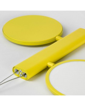 Подвесной светильник Lussole LSP-7086-foto4