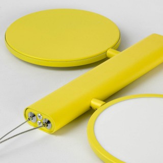 Подвесной светильник Lussole LSP-7086-foto4