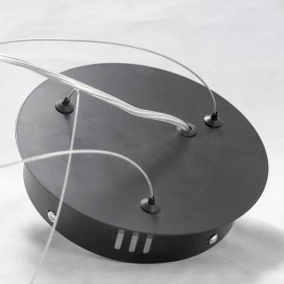 Люстра подвесная Lussole  River LSP-8391-foto4