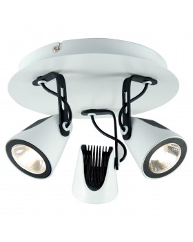 Спот Lussole  LSN-4101-03